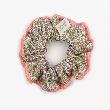 Chouchous barnabé aime le café liberty rose