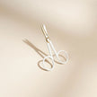 ciseau a ongle