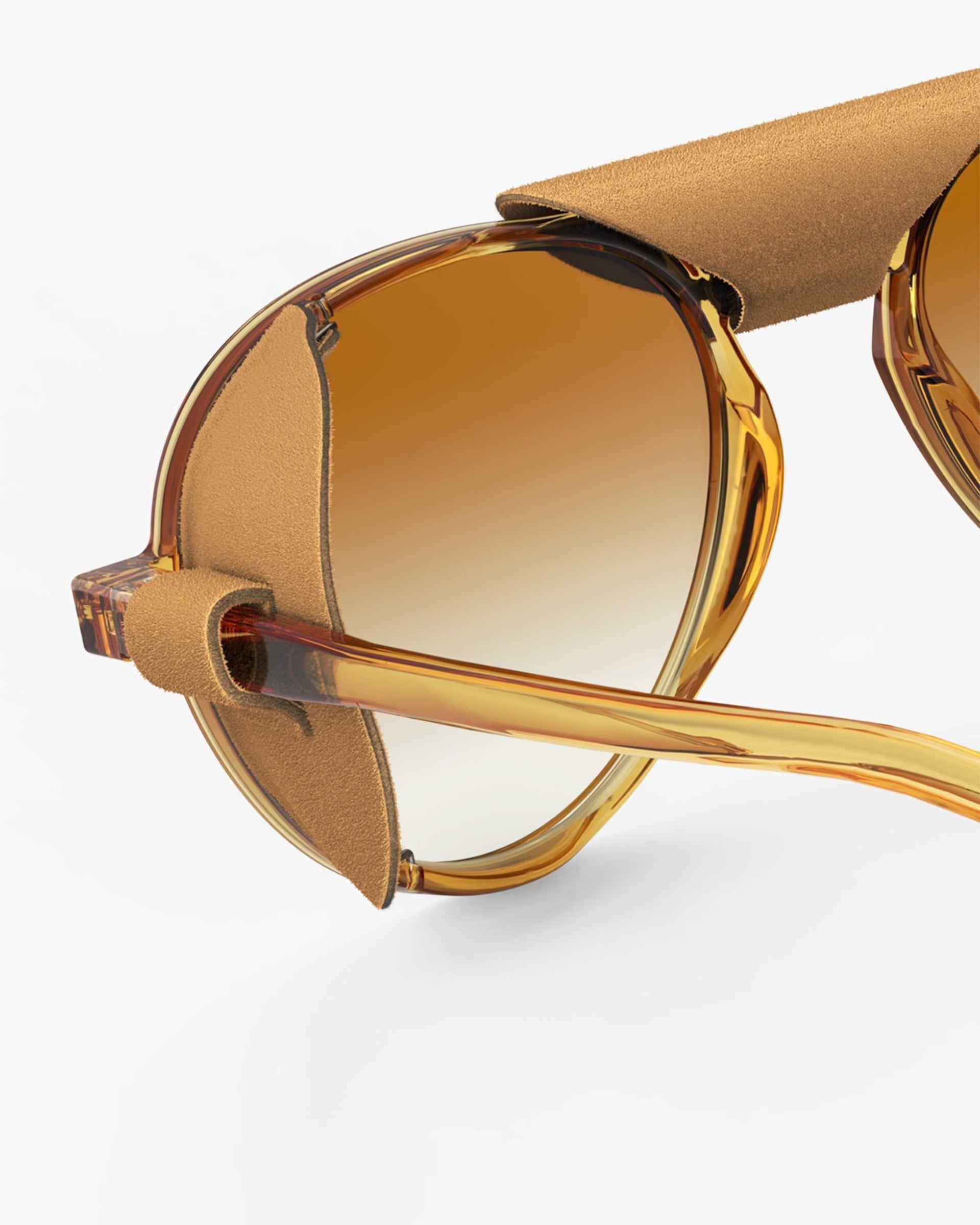 Lunettes de soleil #CLIFF Golden Canyon | Adulte