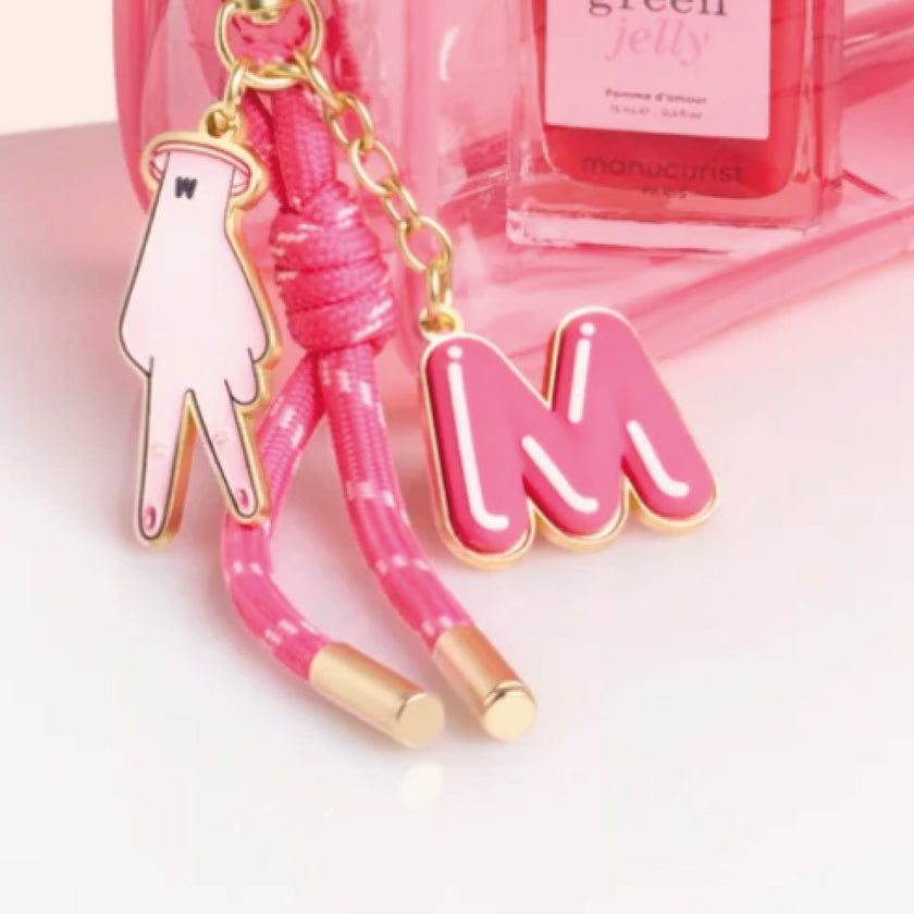 Coffret Duo Jelly Pink Sorbet & Twizzle