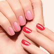 Coffret Duo Jelly Pink Sorbet & Twizzle