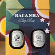 Coffret bacanha fleur de sureau & fruit de la passion 