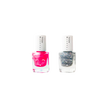 Coffret de vernis bubble gum Inuwet