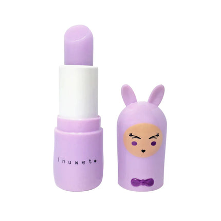 Coffret duo kids baume & vernis | Mauve