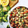 Coffret fiches recette de salde Hachette