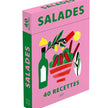 Coffret fiches recette de salde Hachette