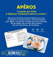 Coffret fiches apéro