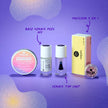 Coffret glitter gang nailmatic