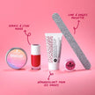 Coffret glitter nail gang Nailmatic