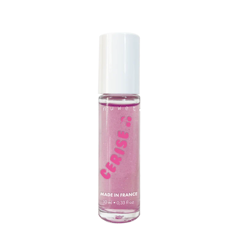 Coffret inuwet miss cherry parfum