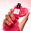 Coffret Duo Jelly | Sugar Plum & Pomme d'amour + Charm