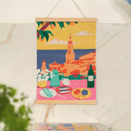 Coffret kit diamand Menton