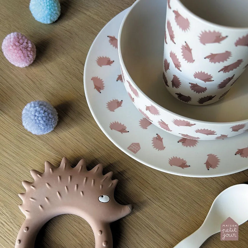 Coffret les herissons petit jour