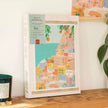 coffret Positano 