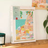 coffret Positano 