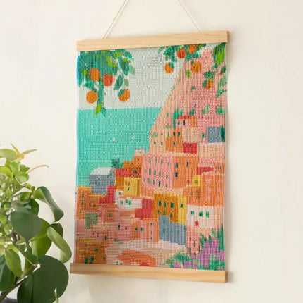 coffret Positano 