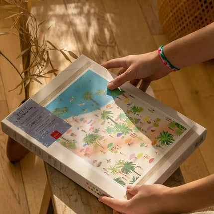 coffret summer time