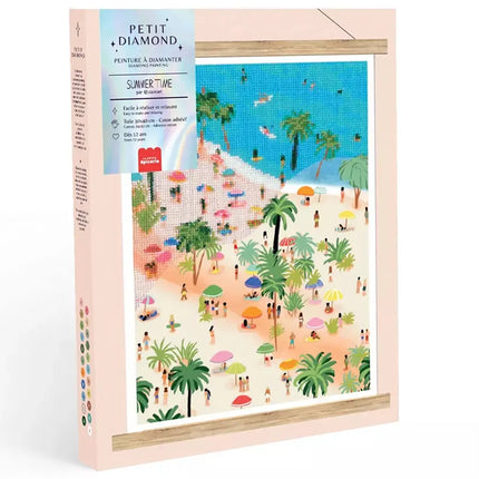 coffret summer time