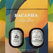 Coffret yuzu gingembre bacanha