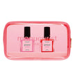 Coffret Duo Jelly Pink Sorbet & Twizzle