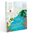 coffret peinture numero les gorges du verdon