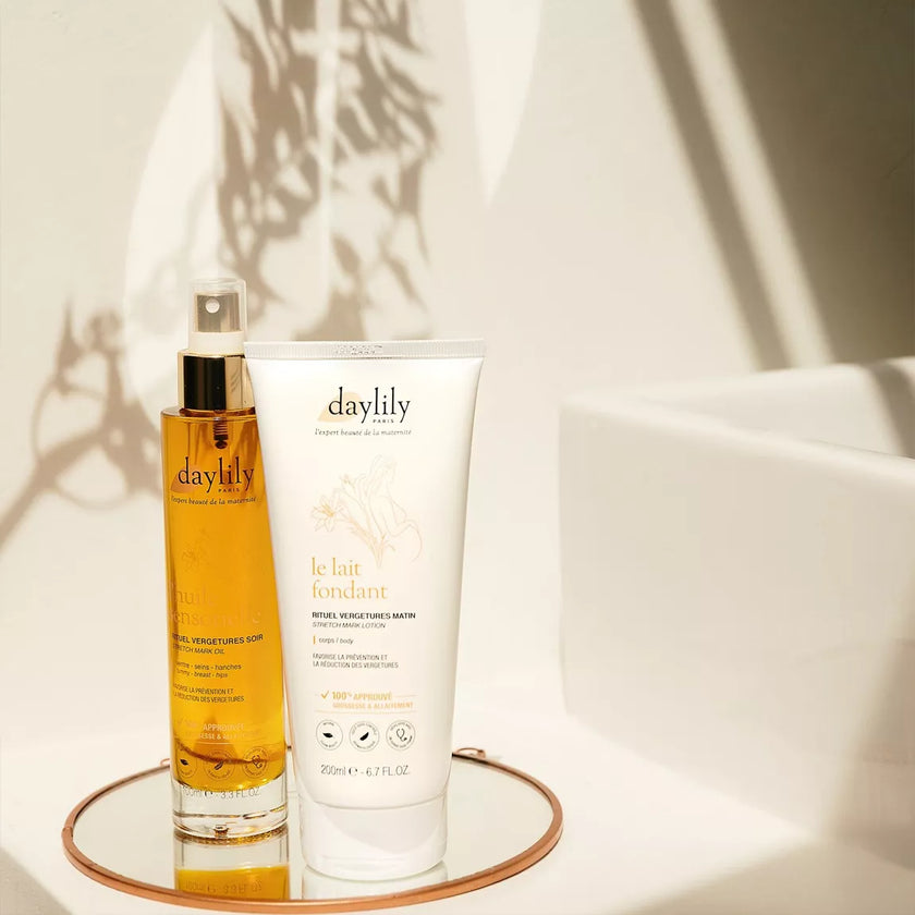 coffret rituel vergeture matin et soir