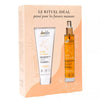 coffret rituel vergeture matin et soir