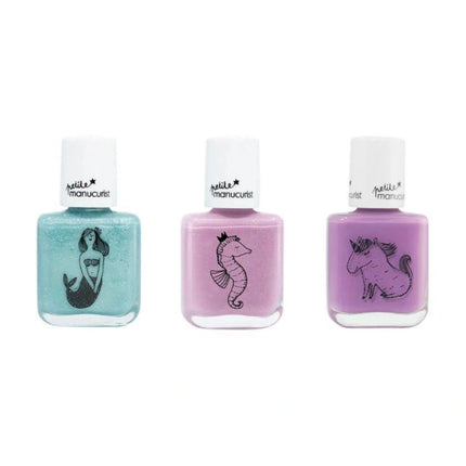 coffret vernis bonnie lily janis