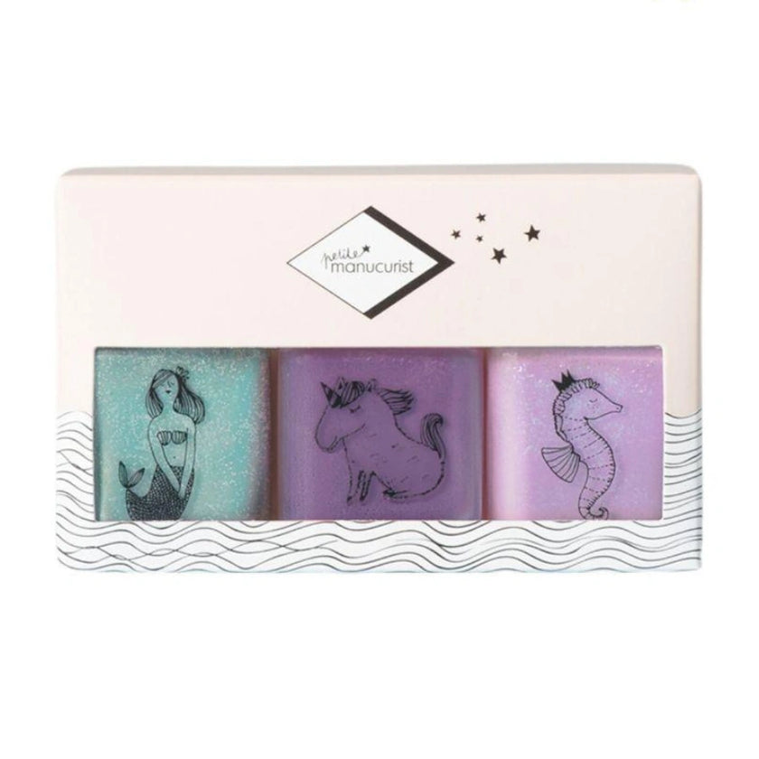 coffret vernis bonnie lily janis