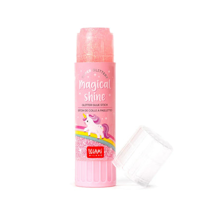 Bâton de colle licorne
