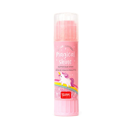 Bâton de colle licorne