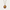 collier perles roses