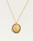 Collier santa maria Shiny Lime