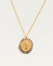Collier santa maria Shiny Purple
