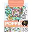 Coloriage Poppik Cosy Home