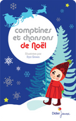Cartes Yoto comptines et chansons de Noël 