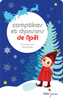 Cartes Yoto comptines et chansons de Noël 