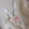 Coque pour enfant Sherpa de Tiny Harlow