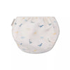 couche de natation dinosaure beige
