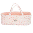 couffin de poupee fraise