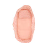 couffin de poupee fraise 