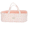couffin de poupee fraise