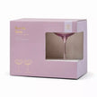 coupe de champagne lilac 