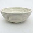 coupe cannele white