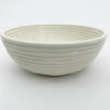 coupe cannele white