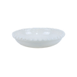 Centre de table blanc