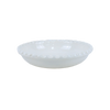 Centre de table blanc