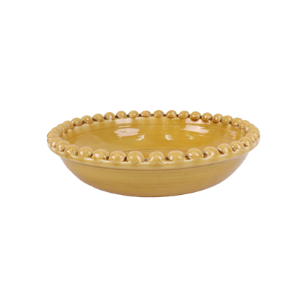 Centre de table safran