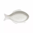 Coupelle poisson balnc cassé