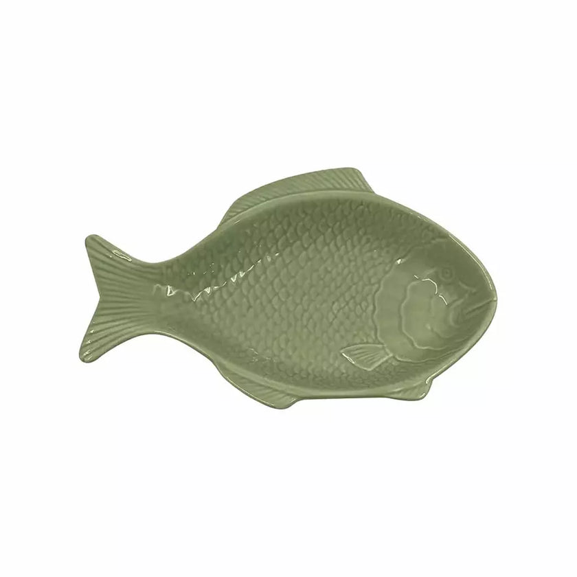 Coupelle poisson matcha